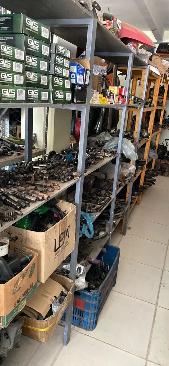 Loja a venda  - Foto 4