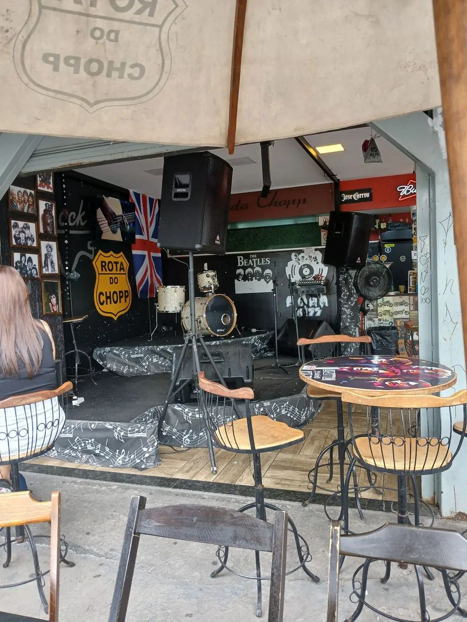 Vendo bar de rock  - Foto 4