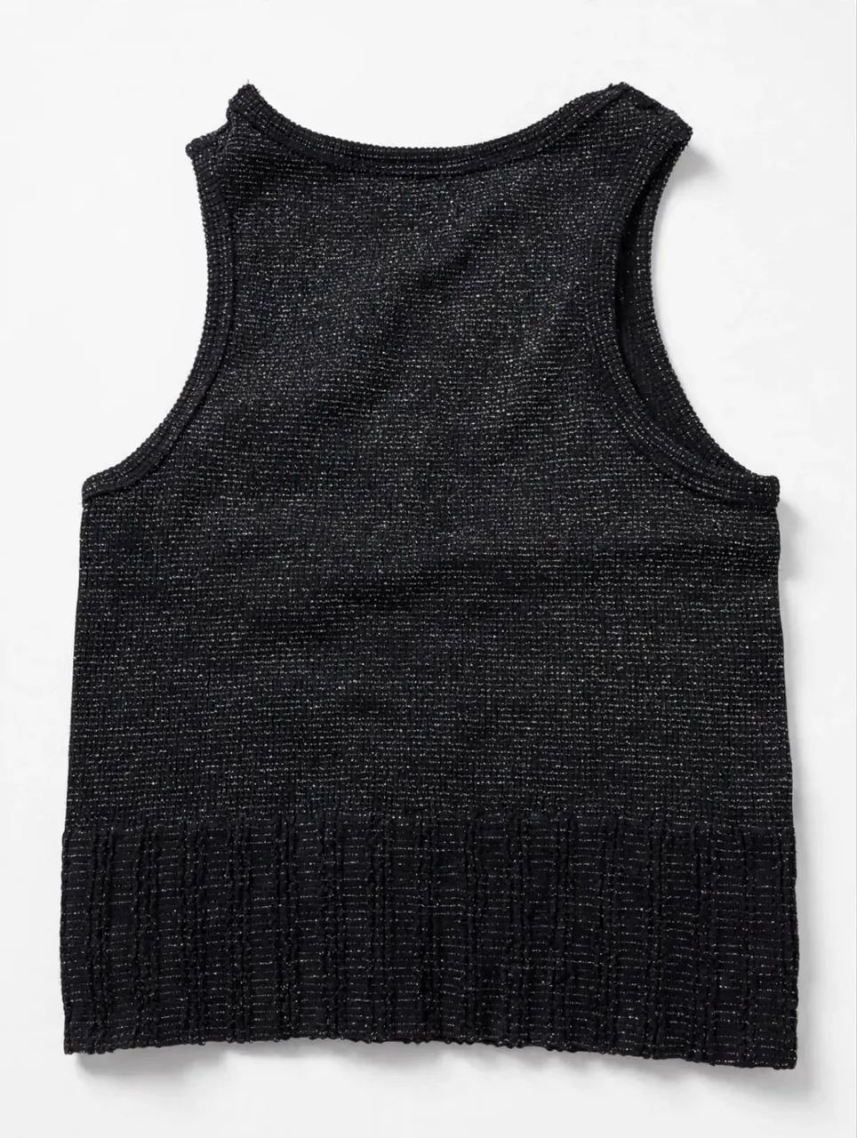 Blusinha brilho p - Foto 2