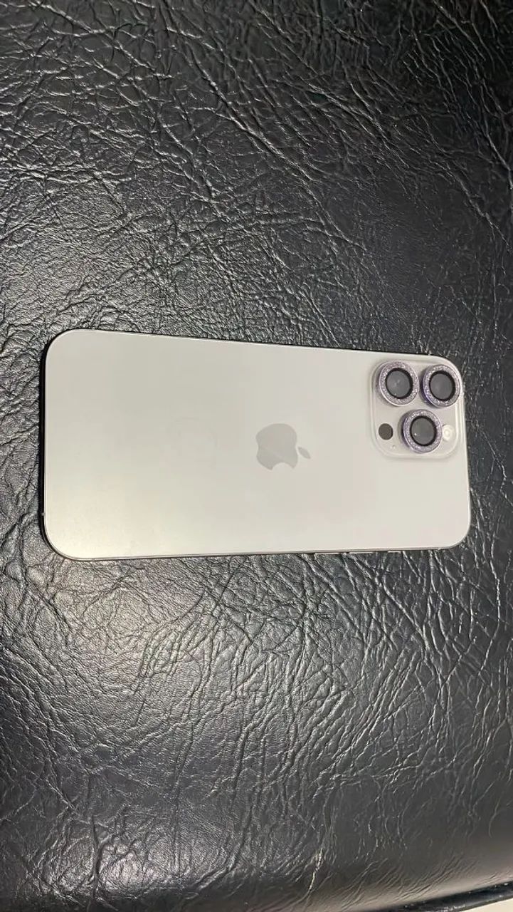 Iphone 16 Pro Max - Foto 2