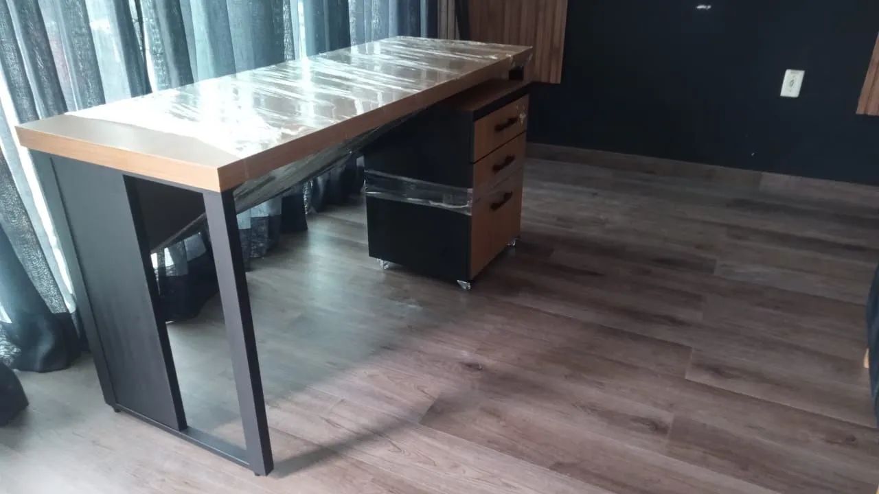 Mesa de escritório  - Foto 3