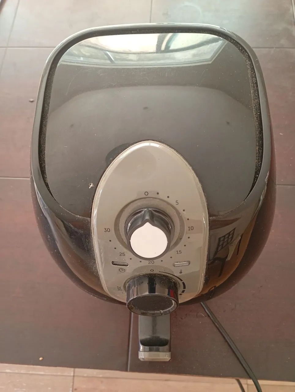 Airfryer  - Foto 3