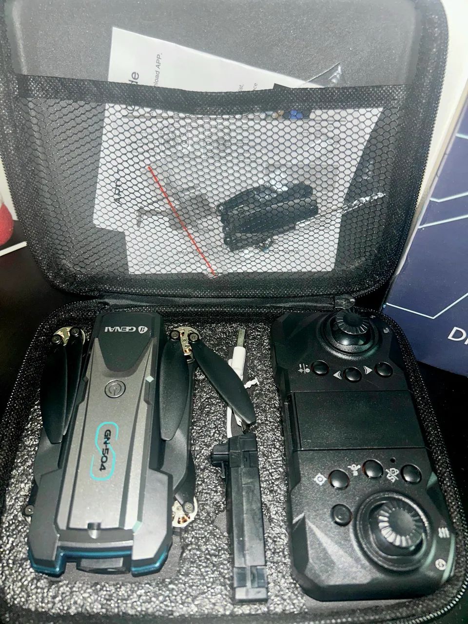 Drone GN 504 - Foto 3