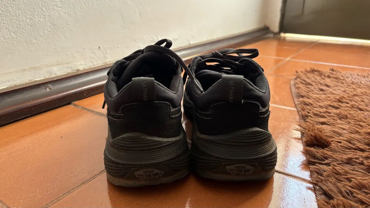 Tênis Vans Ultrarange Masc.  - Foto 4