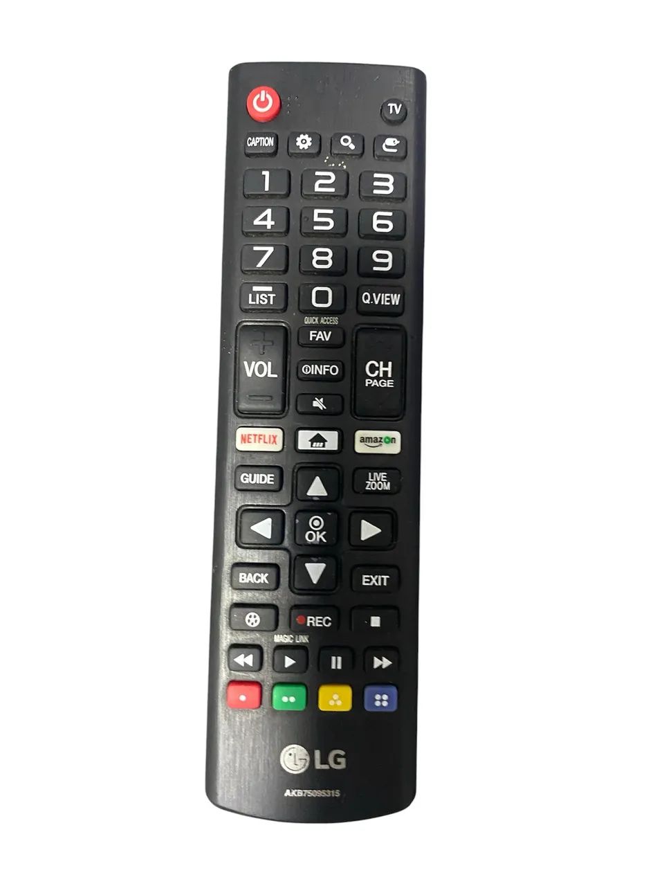 Tv LG - Foto 2
