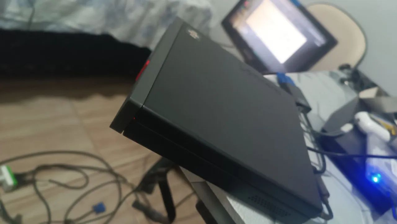 PC  - Foto 2