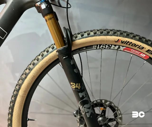 BICICLETA CALOI ELITE CARBON TEAM - Foto 5