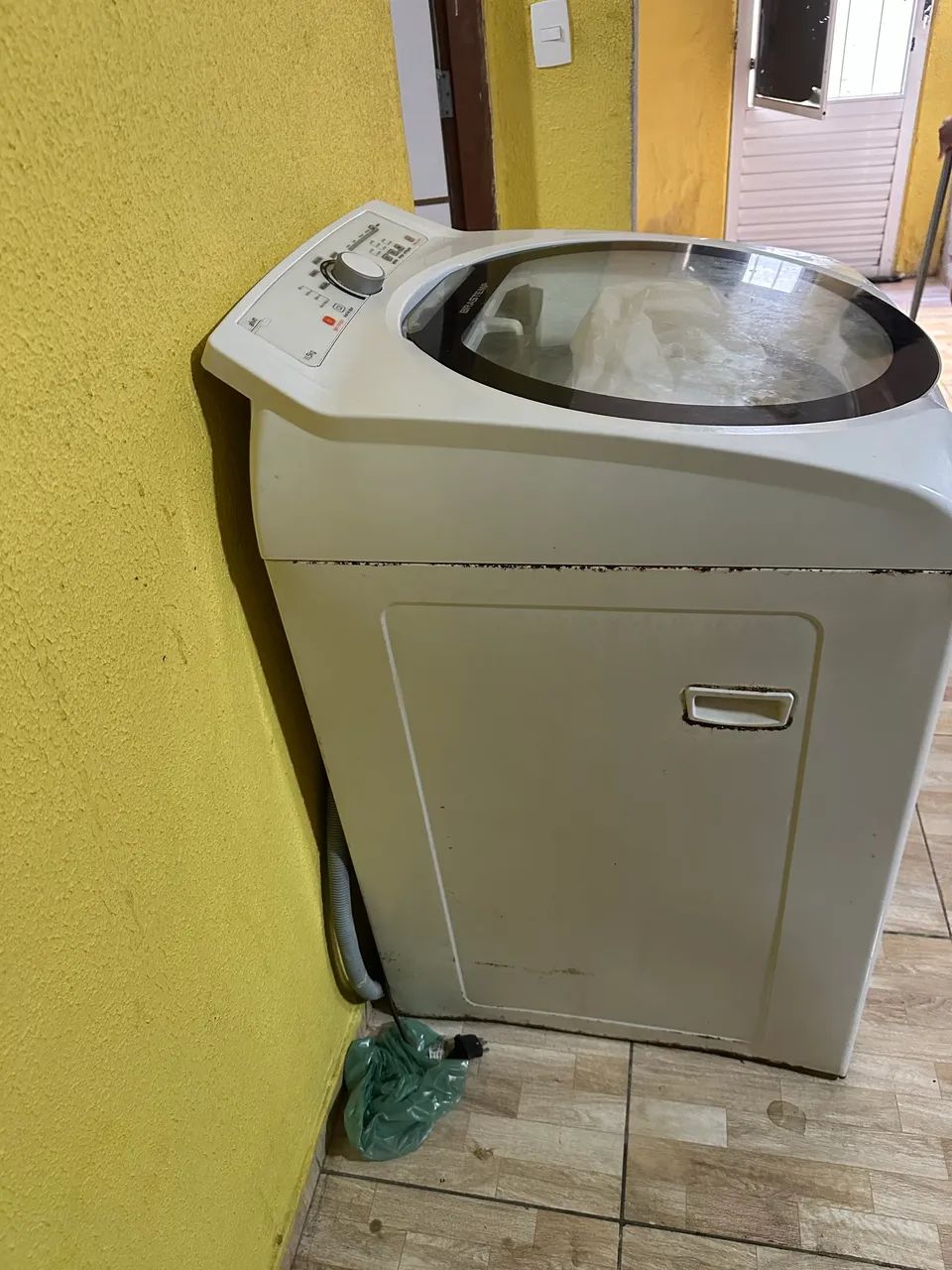 Máquina de lavar  - Foto 3