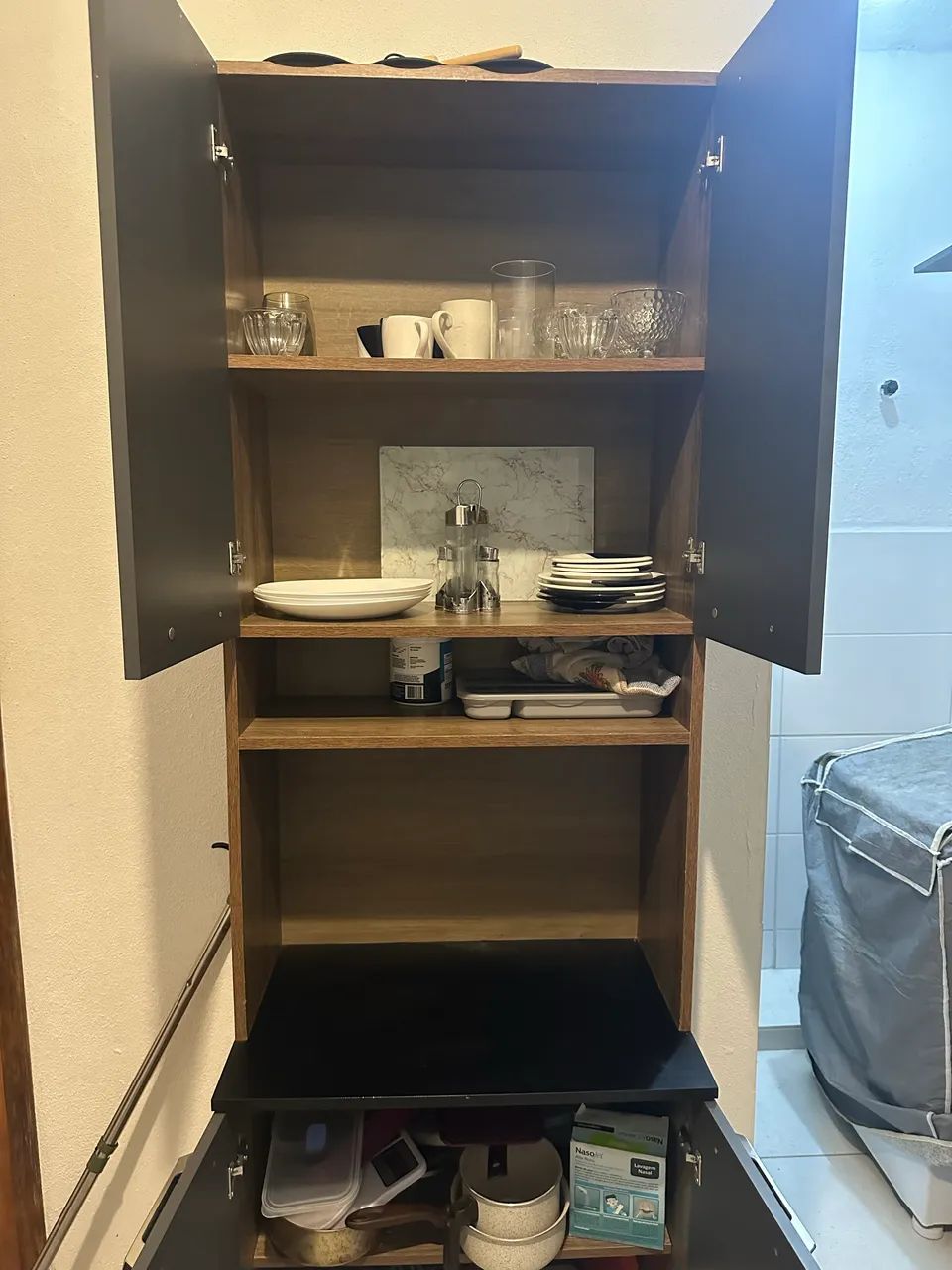 Armário de cozinha 