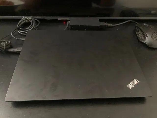 NOTEBOOK THINKPAD I5  - Foto 2
