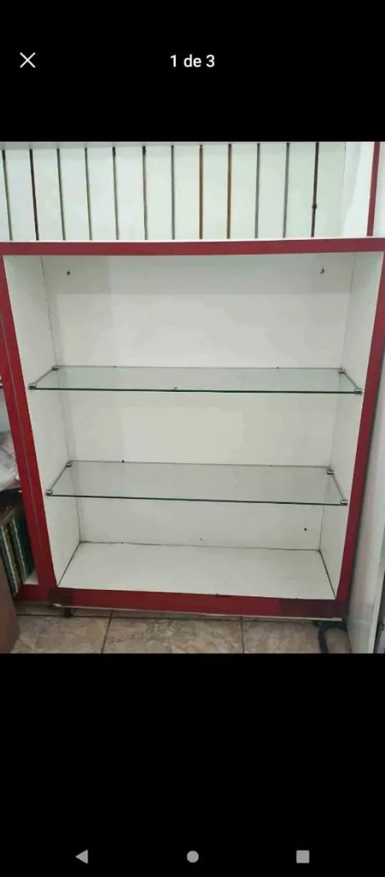 Balcão para comércio  - Foto 3