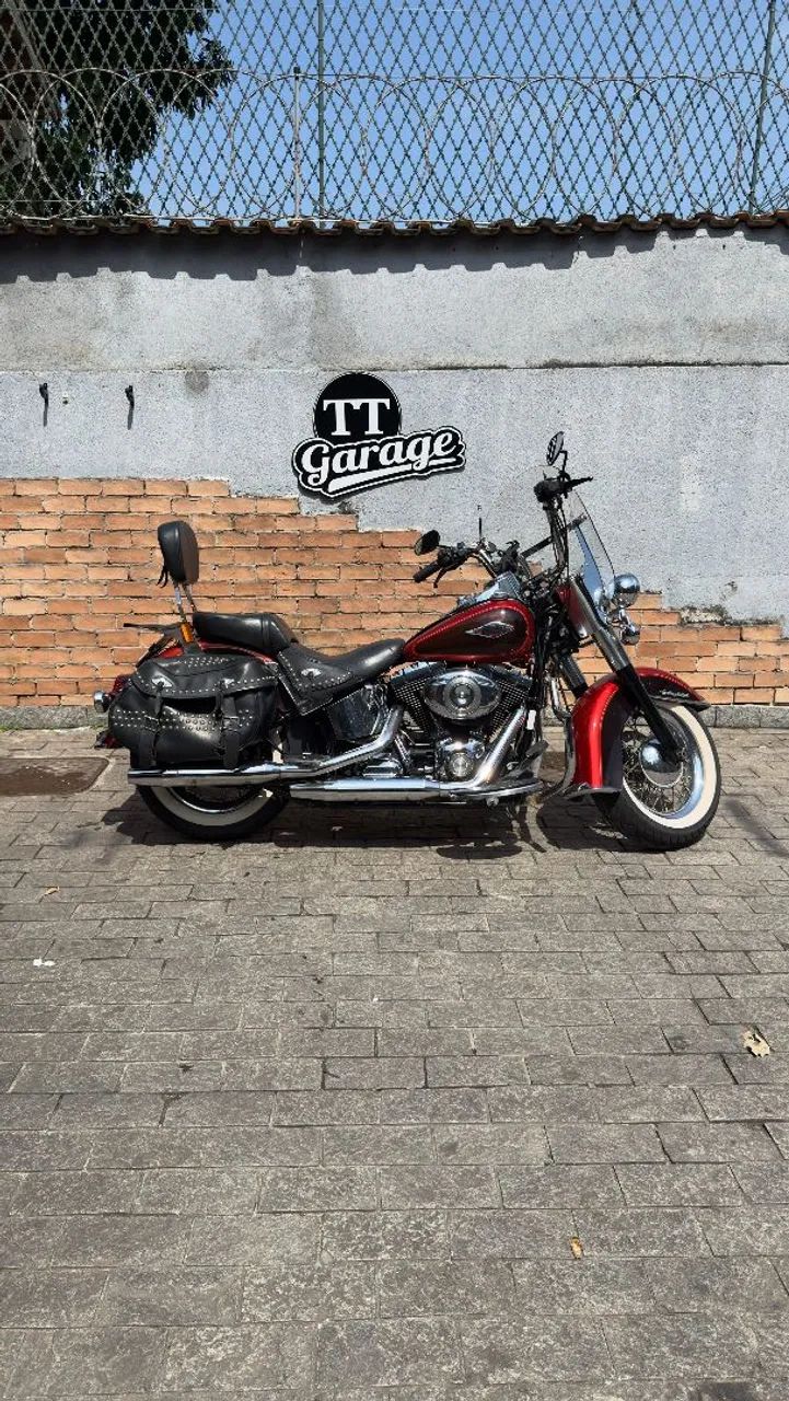 Heritage ano 2013  - Foto 4