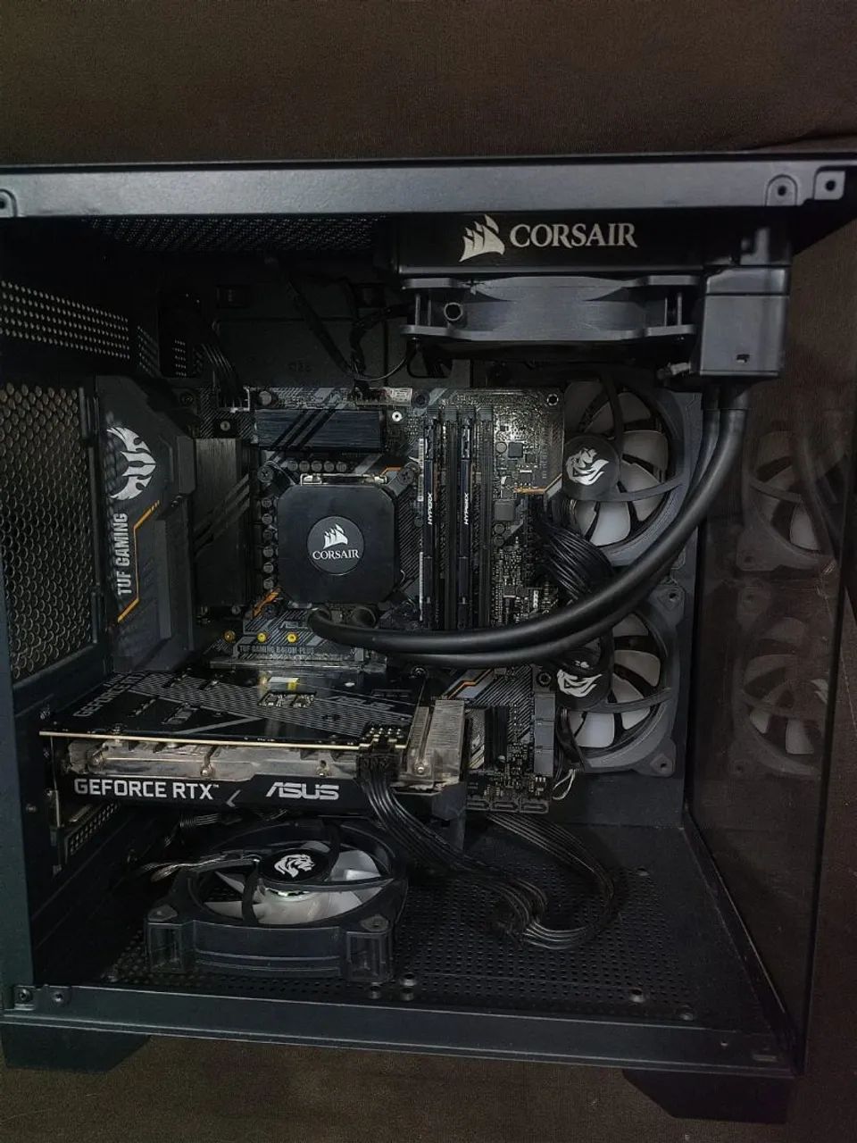 Pc gamer Asus Tuf - Foto 5