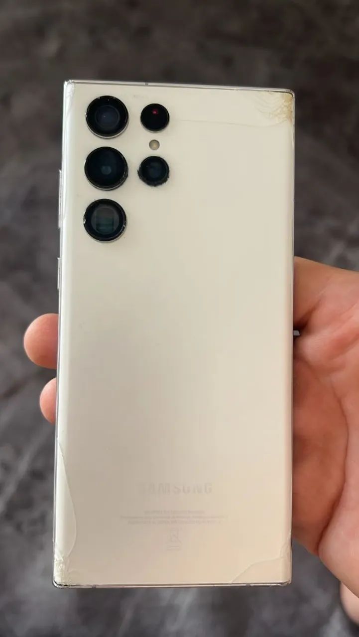 Sansung S22 Ultra  - Foto 2