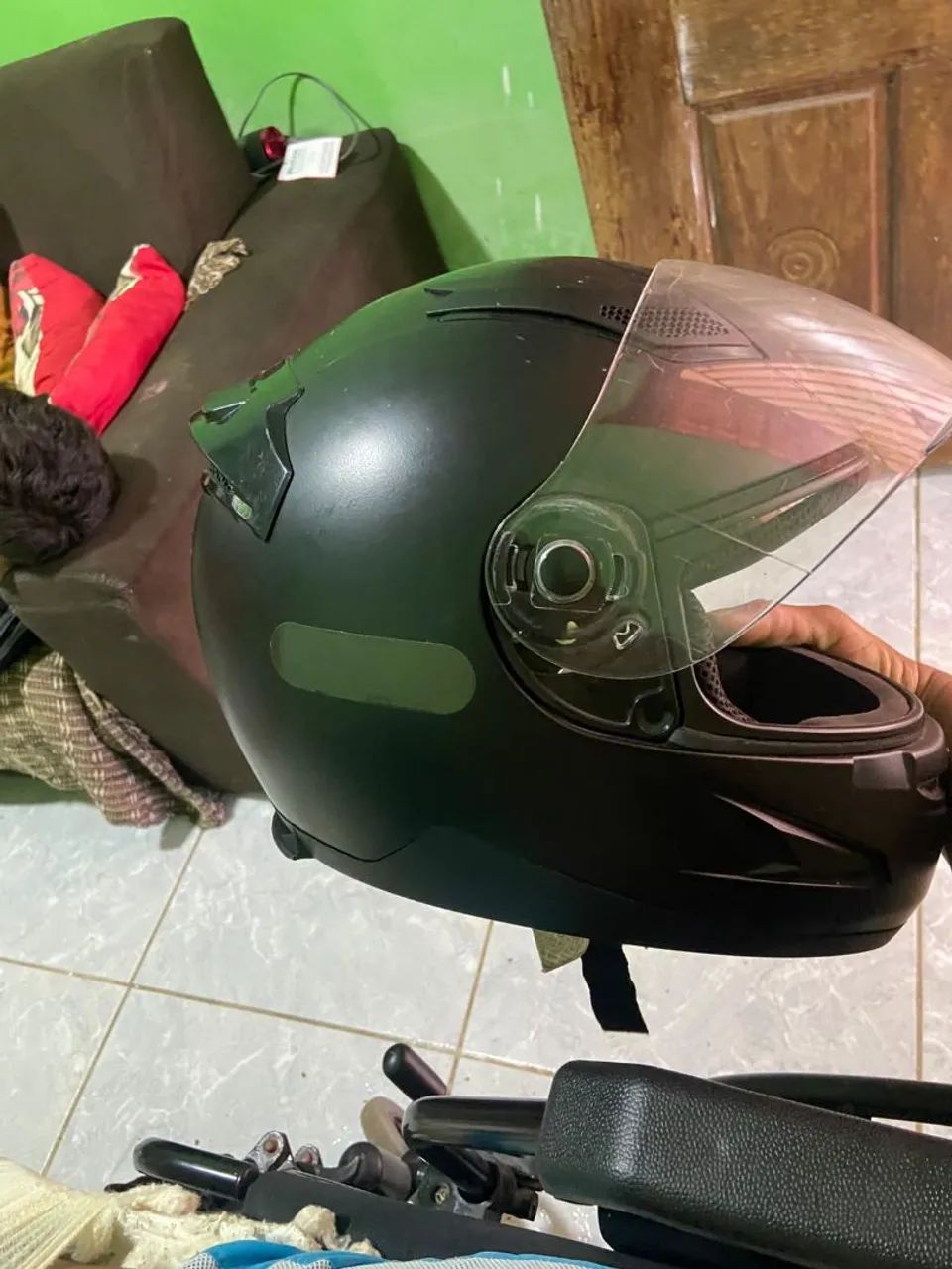 Capacete  - Foto 3