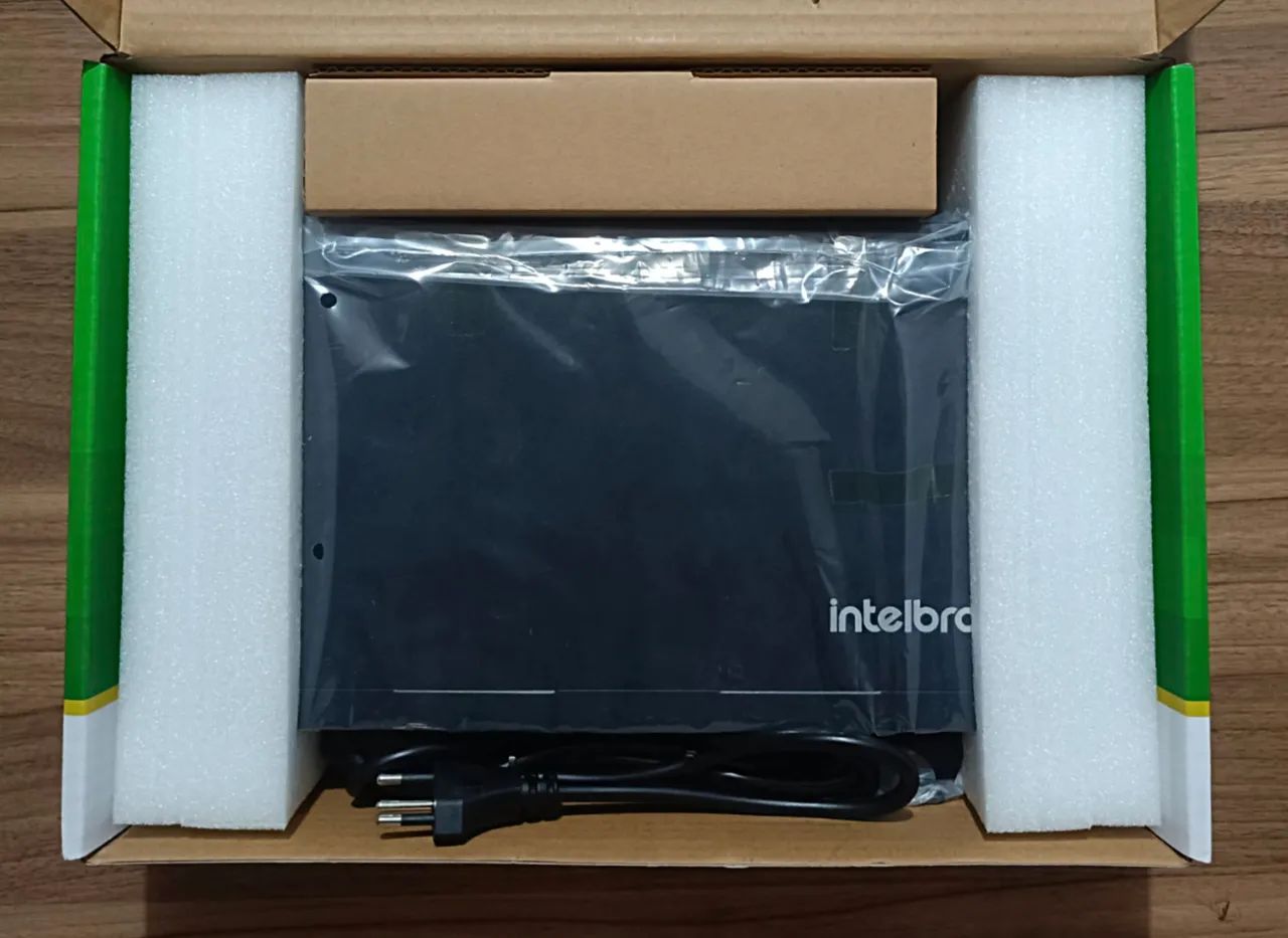 Switch Intelbras - Foto 3