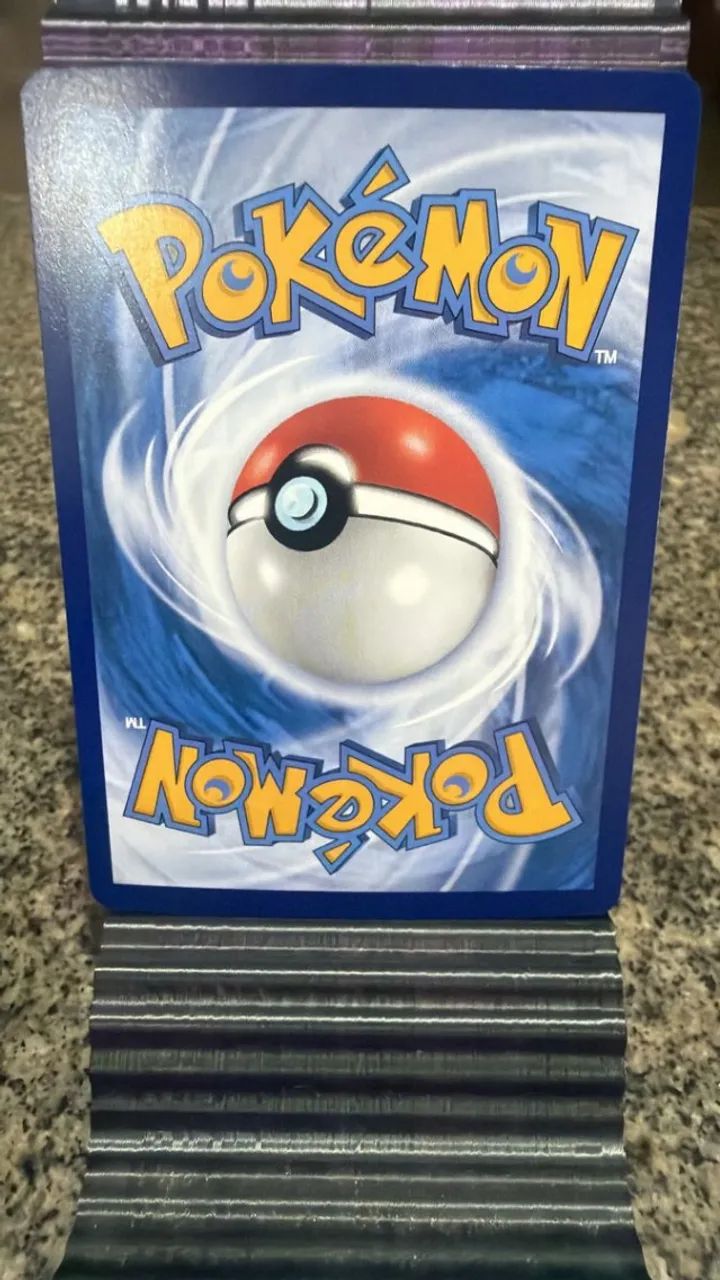 Carta Pokémon Eevee V - Foto 2
