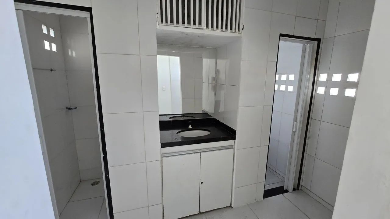 Aluga-se studio e salas comerciais <br>Ladeira dos Martírios - Foto 3