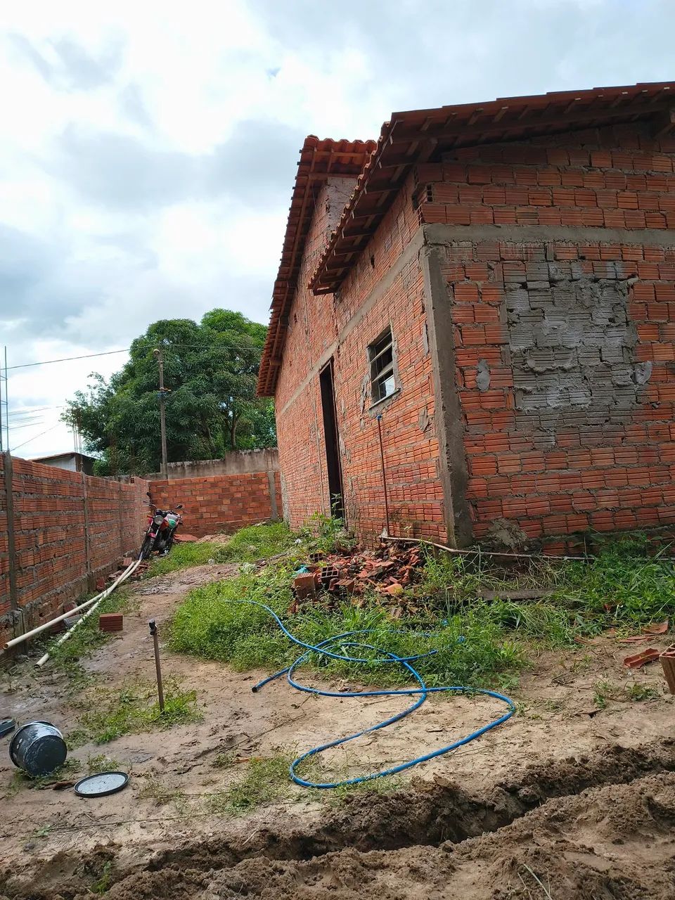 Venda de casa 