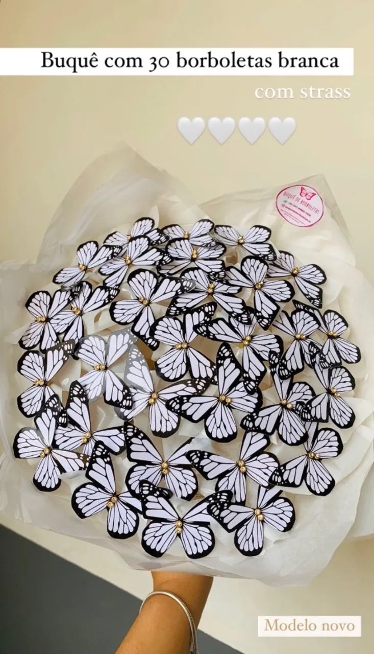 Buquê personalizado  - Foto 4
