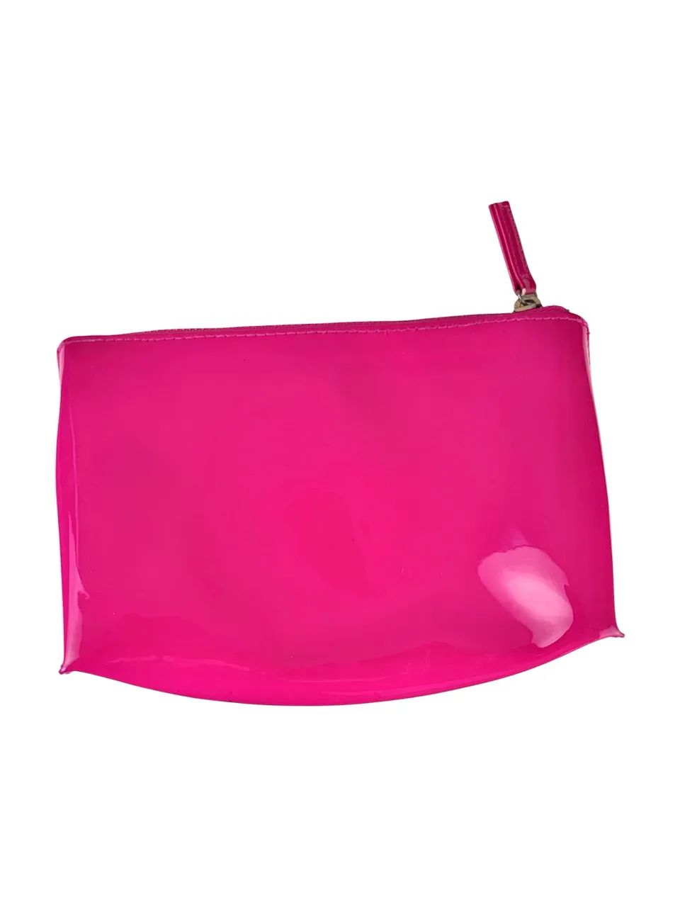 Bolsa Necessaire Prada Candy Rosa - Foto 2