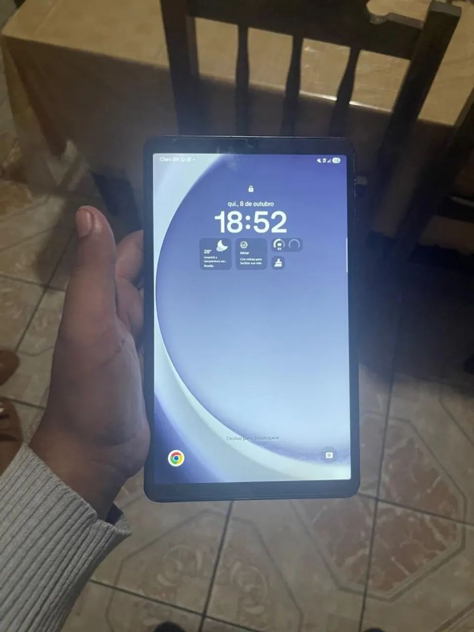 Tab A9 - Foto 2