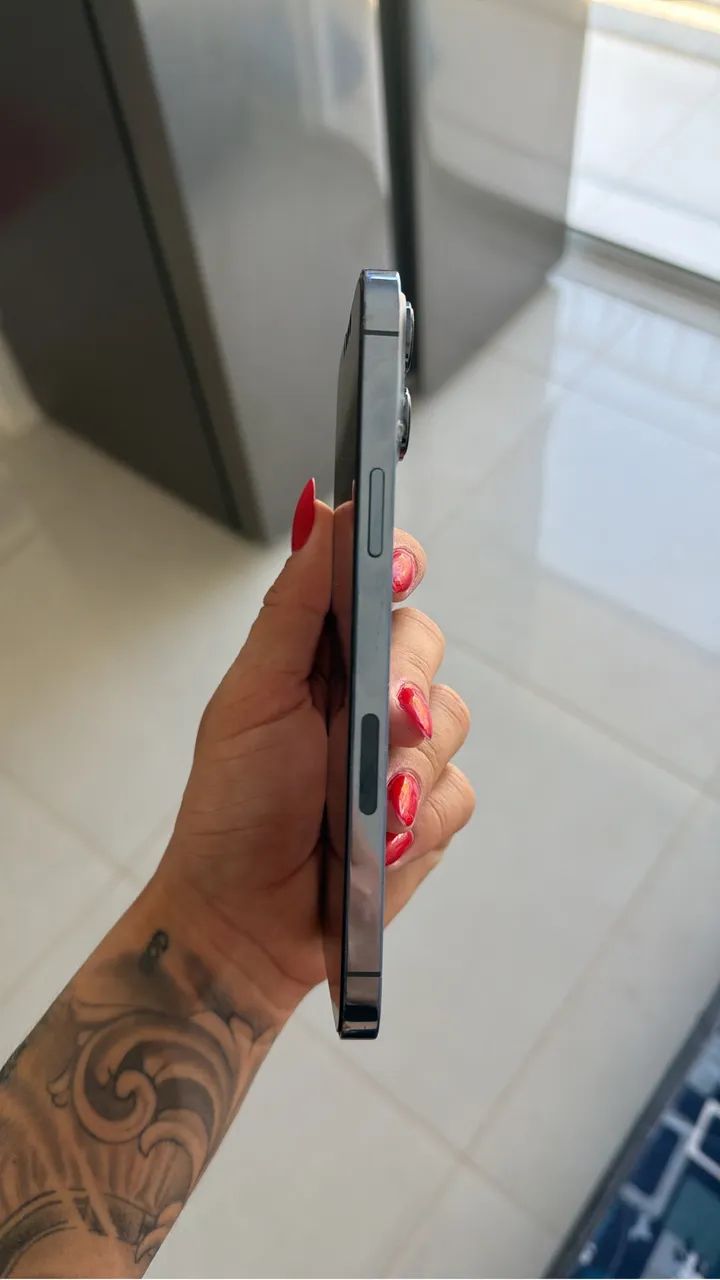 iPhone 13 Pro Max 256gb - Celulares e Smartphones - Goiânia 2