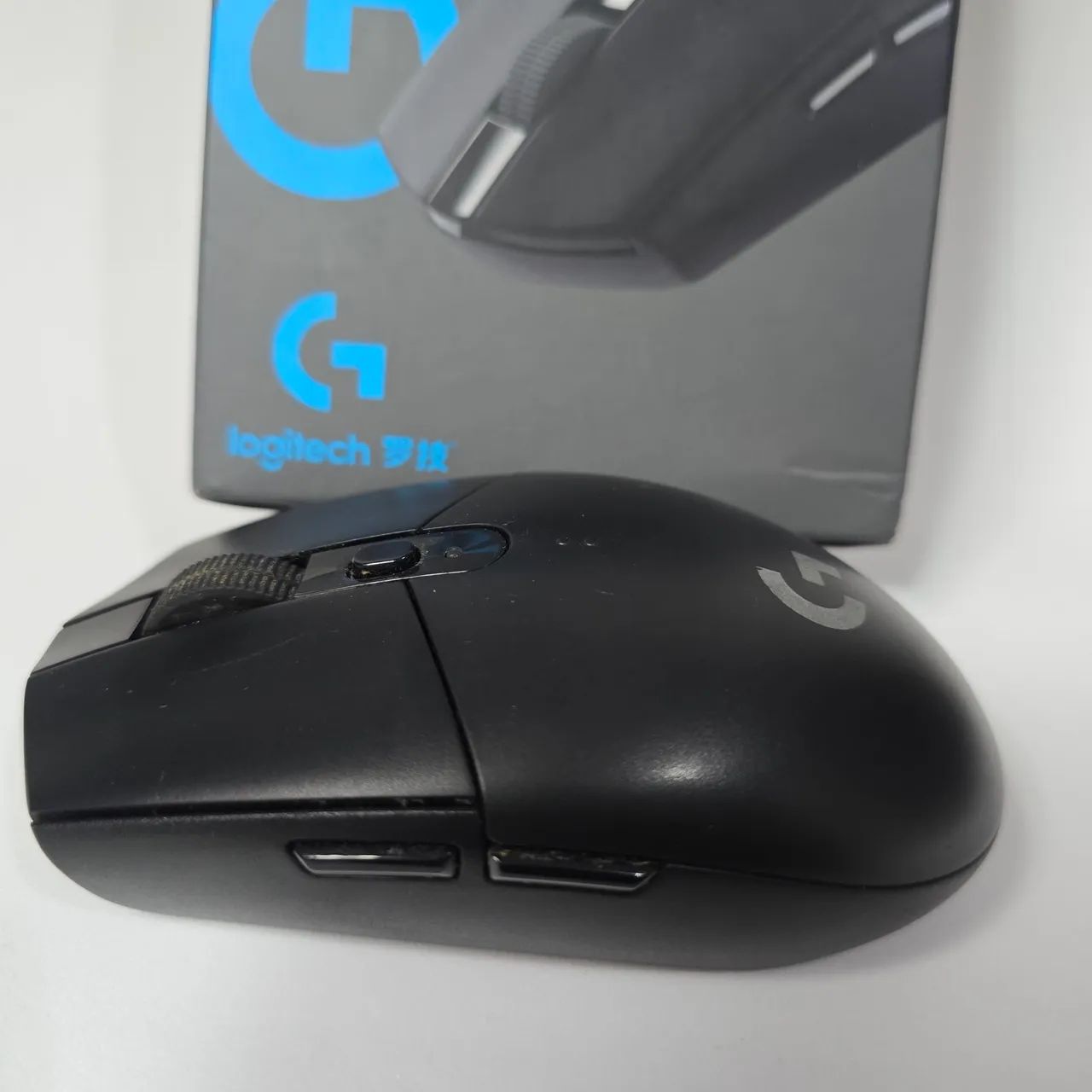 Mouse Gamer Logitech G304 - Foto 3