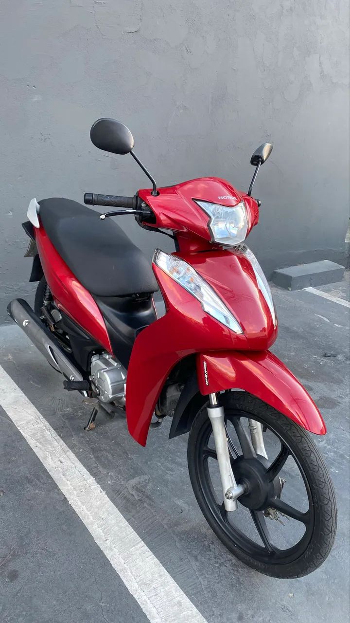 BIZ 2019 EMPLACADA - Foto 2