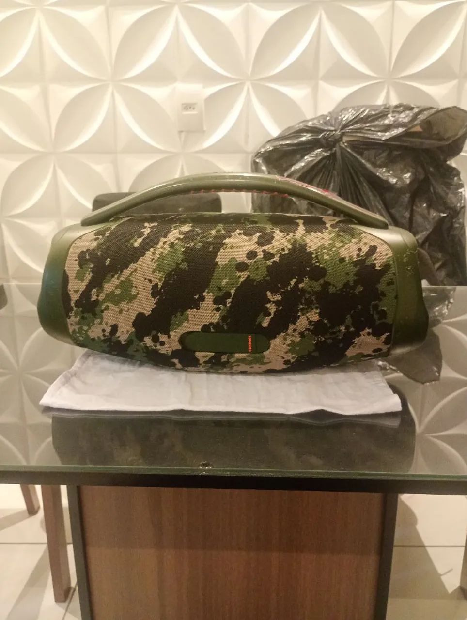 JBL BOOMBOX 3 - Foto 2
