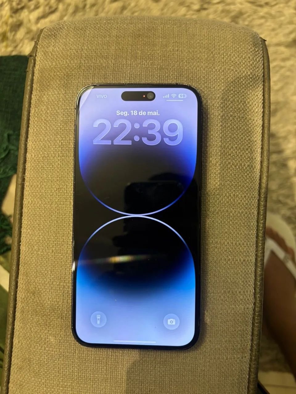Celular iPhone 14 Pro Max - Celulares e Smartphones - Japiim