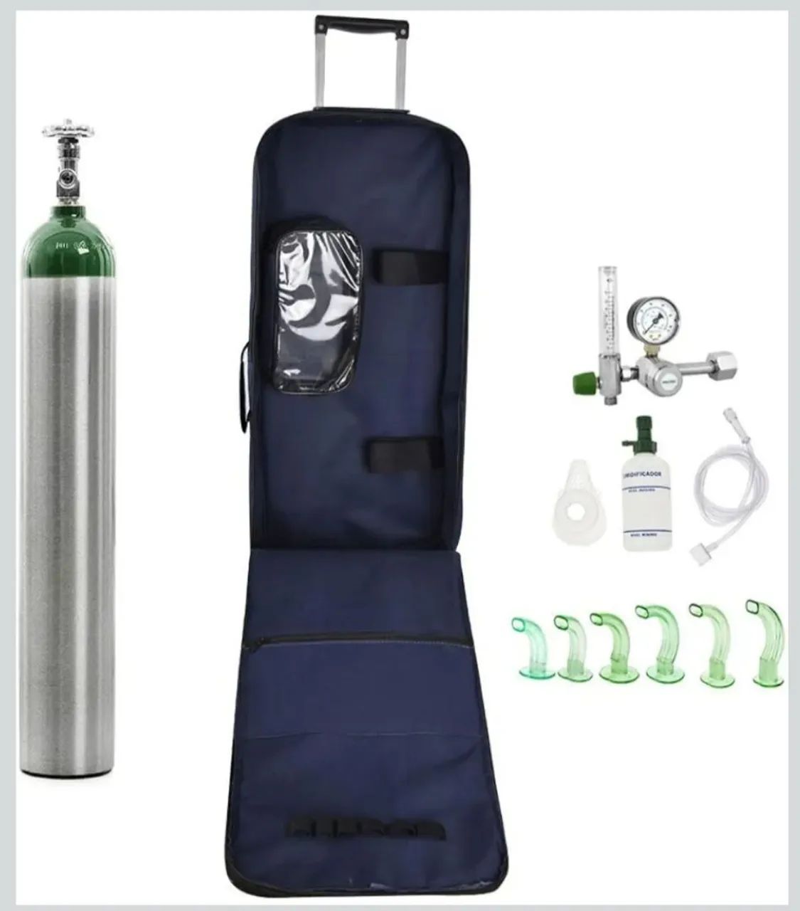 Kit - Foto 2