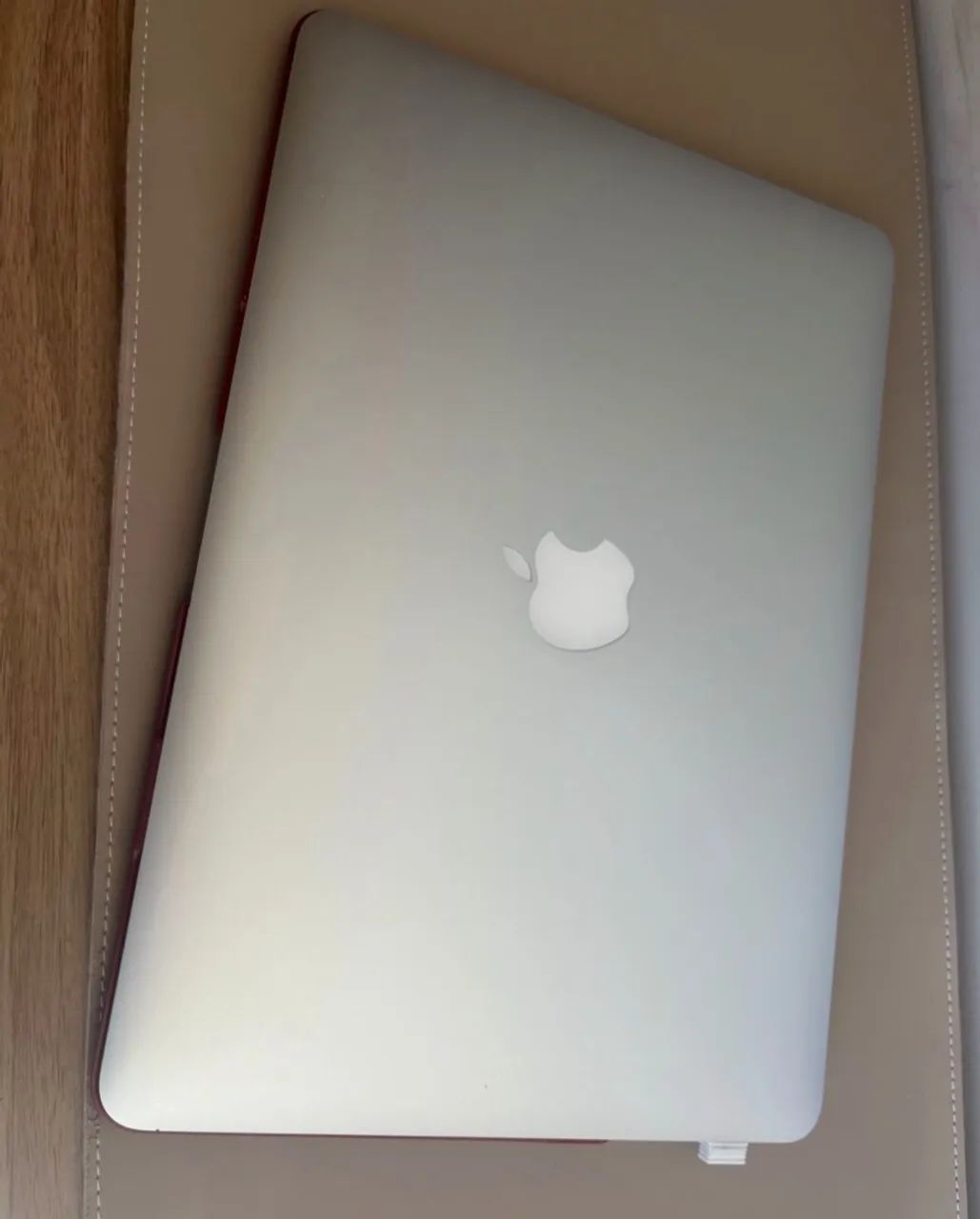 Vendo Mac book air a1466 - Foto 3