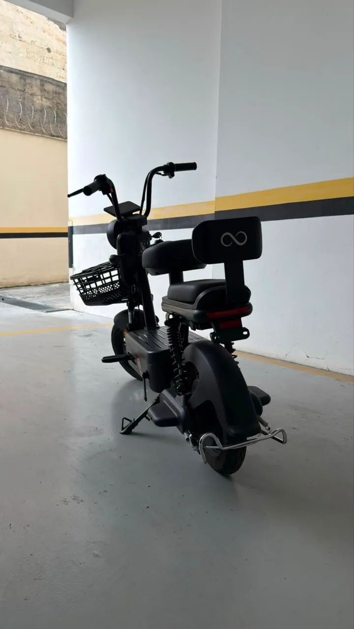 Bike SUDU nova  - Foto 2