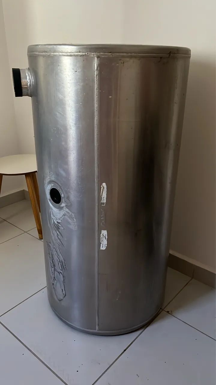 Tanque de diesel para caminhão 