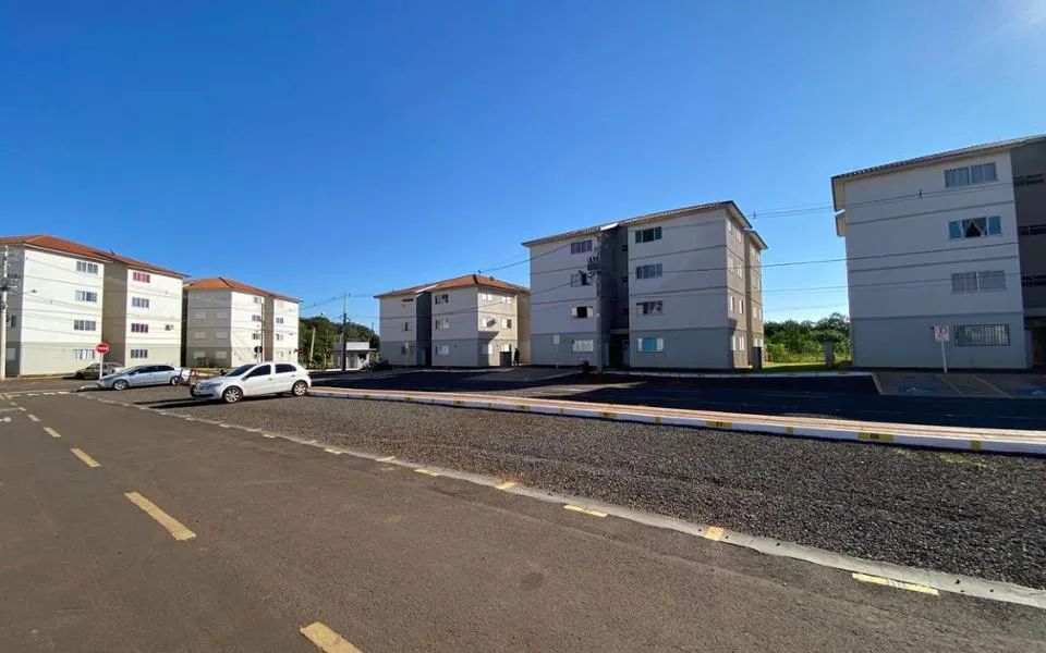 Apartamento rico em Armário. - Foto 5