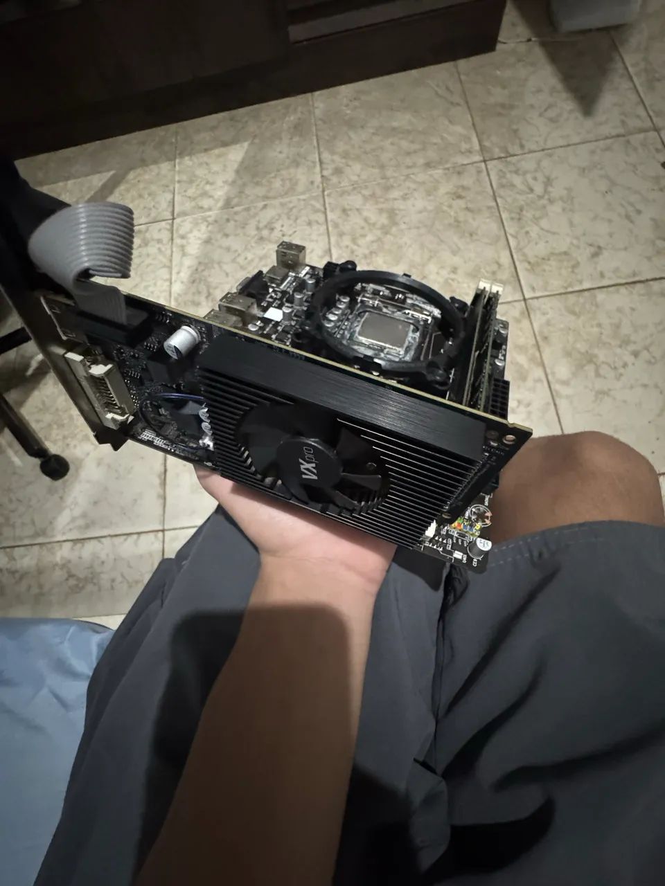 Kit pc gamer - Foto 5