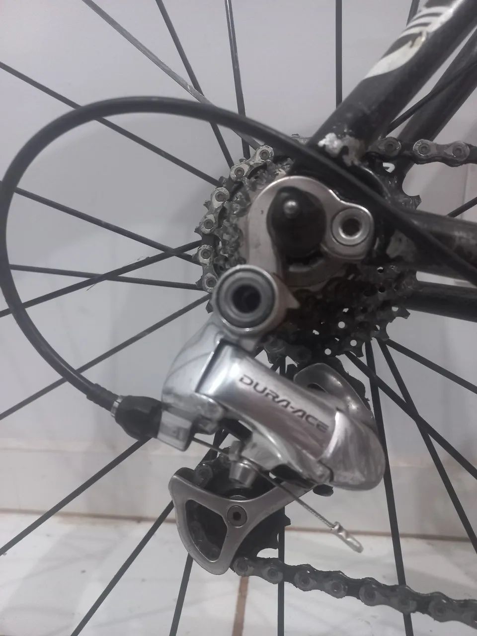 Bike Speed FELT - Foto 4