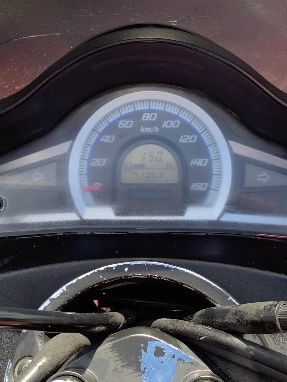 Honda PCX 2018 - Foto 2
