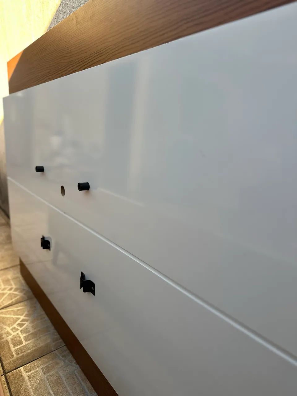PAINEL TV 65 + RACK   - Foto 5