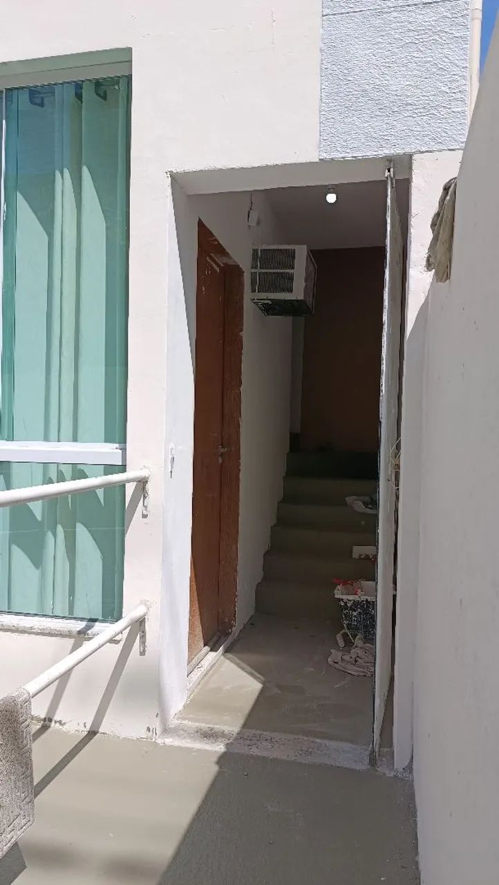 Apartamento de 1 Quarto Novo  - Foto 3