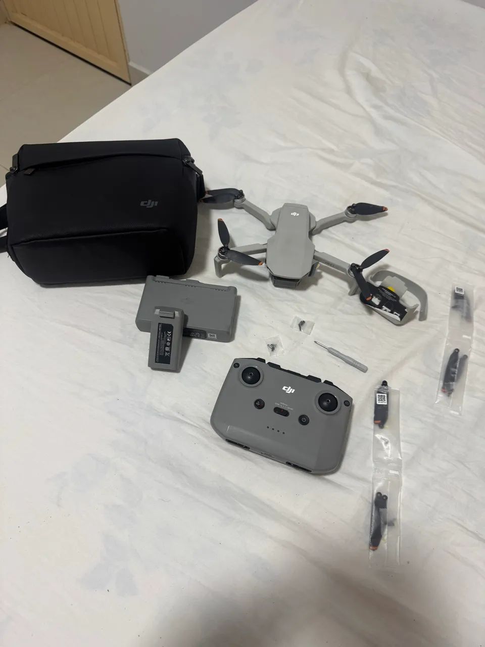 Drone DJI MINI 2 SE