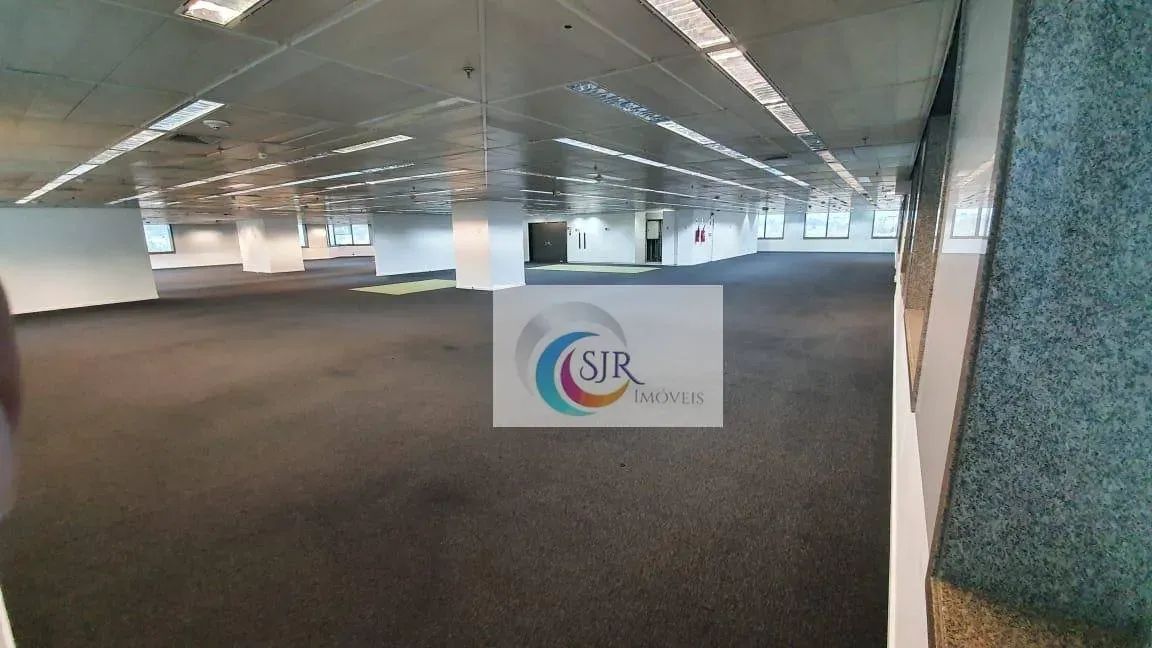 Conjunto para alugar, 516 m² Pinheiros - São Paulo/SP
