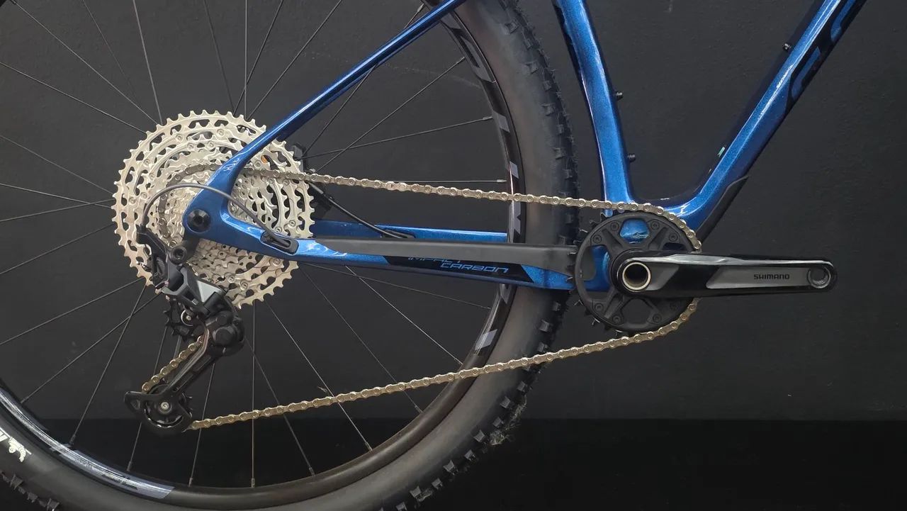 Sense Impact Carbon Comp tamanho 15 - Foto 2