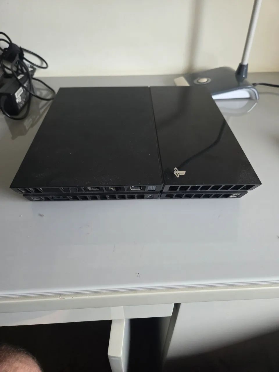 PS4 - Foto 3