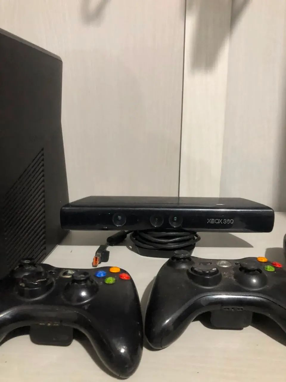 XBOX 360 - Foto 2