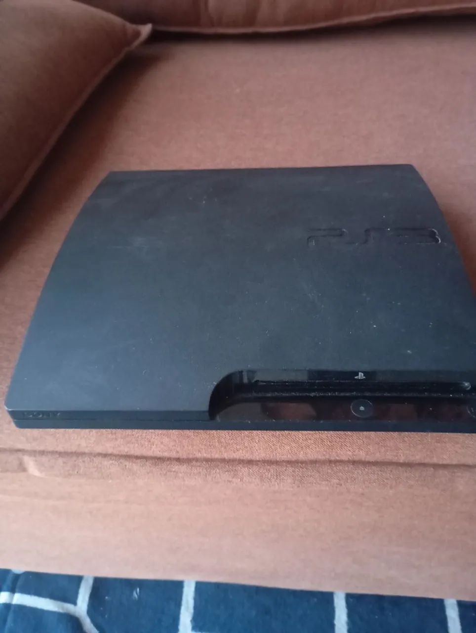 Vendo Playstation 3 desbloqueado 