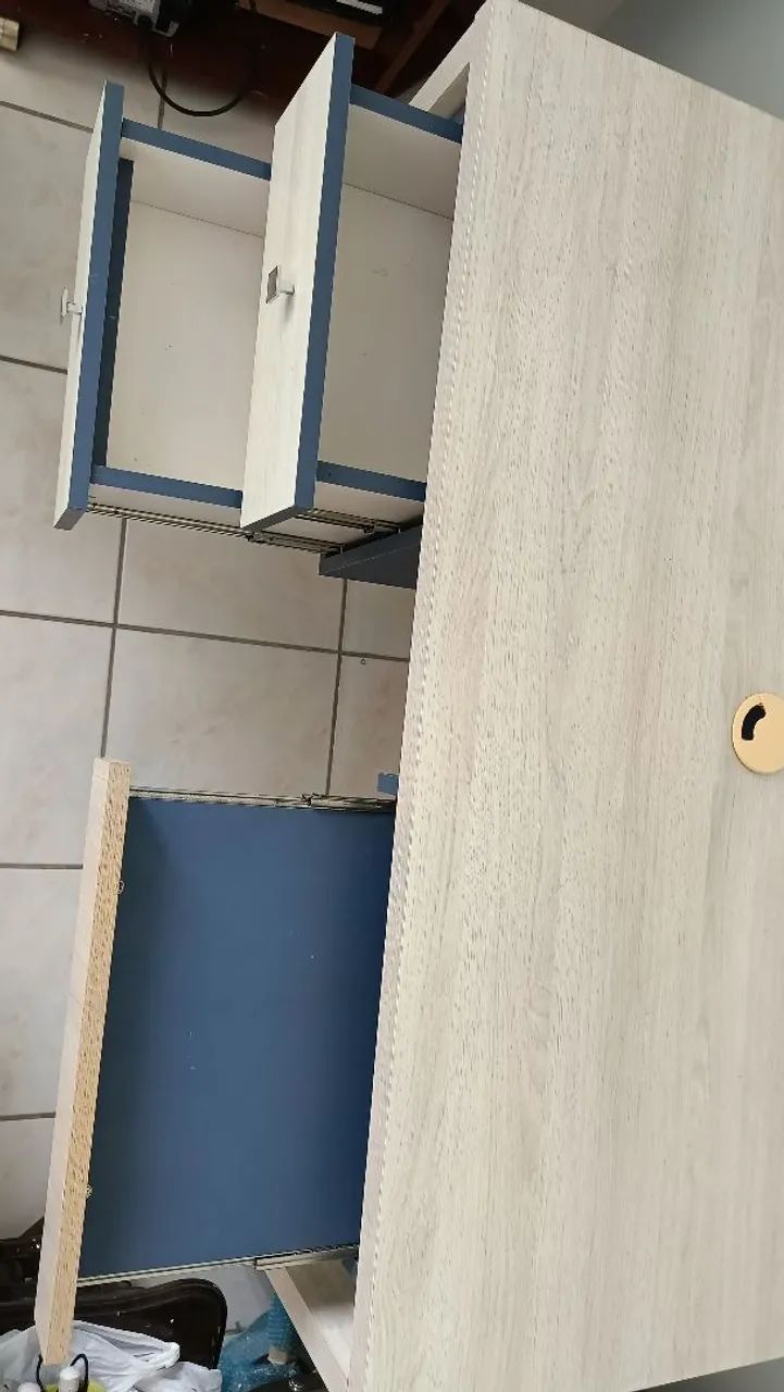 Mesa para Trabalho  - Foto 3