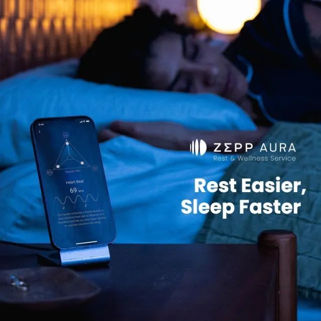 Amazfit GTS 4 Mini New - Foto 3