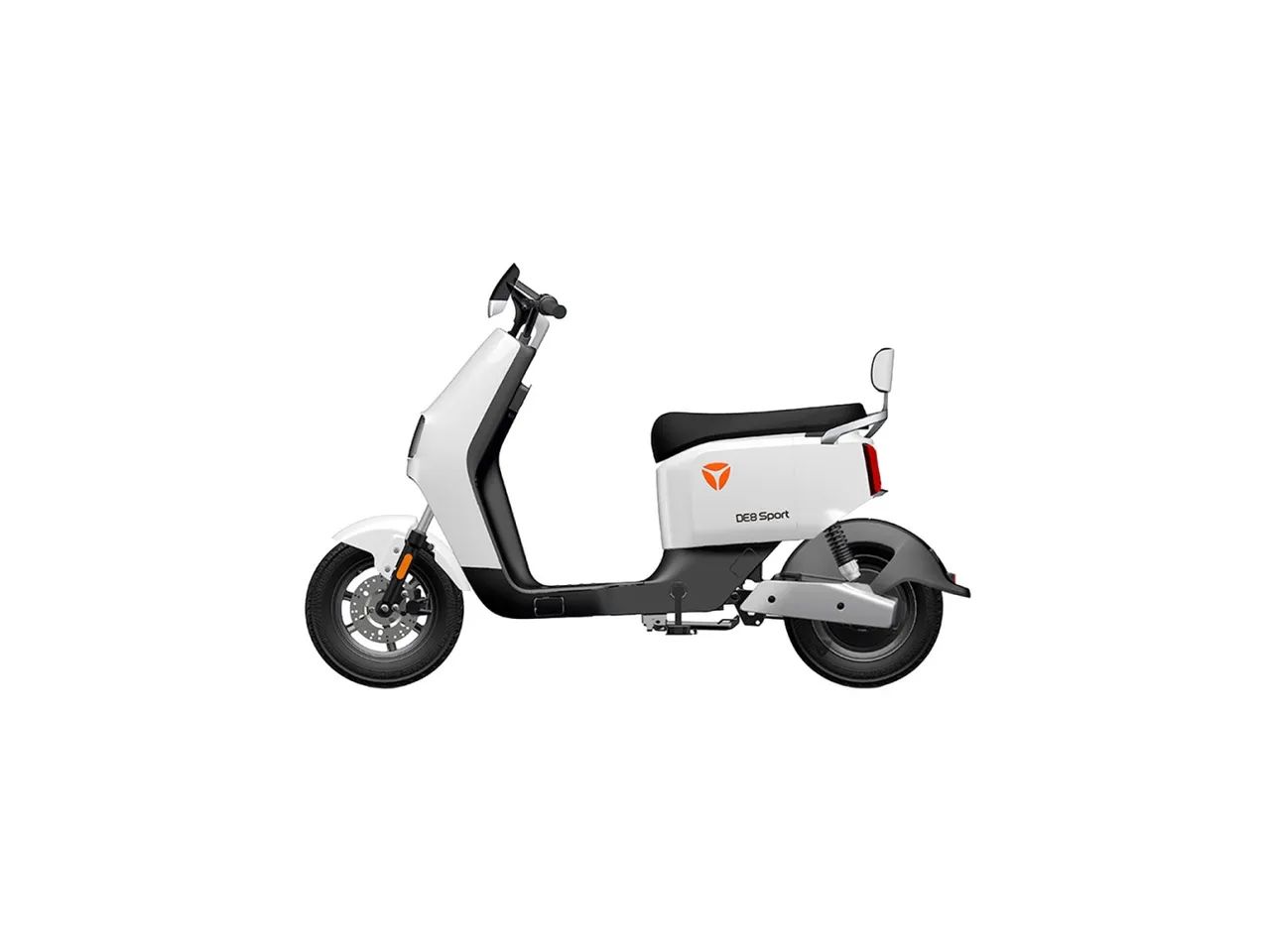 Yadea M6-h 2025 - Foto 4
